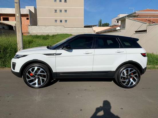 LAND ROVER-RANGE ROVER EVOQUE-2015
