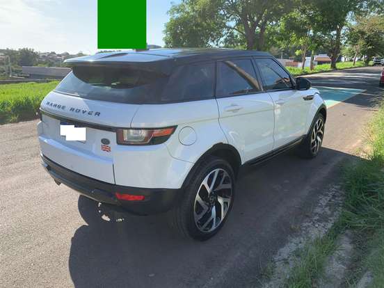 LAND ROVER-RANGE ROVER EVOQUE-2015