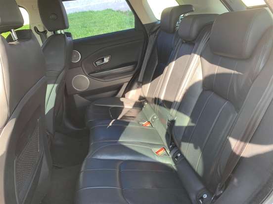 LAND ROVER-RANGE ROVER EVOQUE-2.2 SE 4WD 16V DIESEL 4P AUTOMÁTICO LAND ROVER-RANGE ROVER EVOQUE-2015