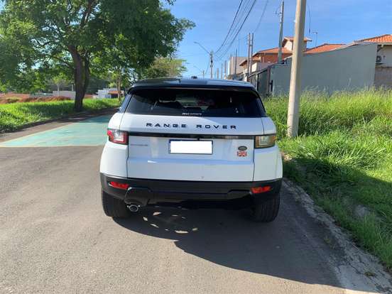 LAND ROVER-RANGE ROVER EVOQUE-2015