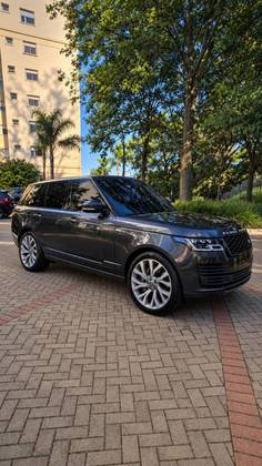 LAND ROVER RANGE ROVER VOGUE 2.0 P400E HÍBRIDO SE AUTOMÁTICO