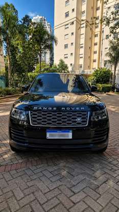 LAND ROVER-RANGE ROVER VOGUE-2019