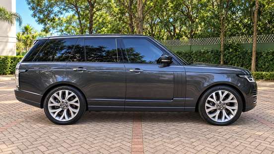 LAND ROVER-RANGE ROVER VOGUE-2019