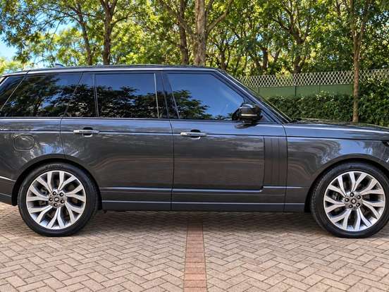 LAND ROVER-RANGE ROVER VOGUE-2.0 P400E HÍBRIDO SE AUTOMÁTICO LAND ROVER-RANGE ROVER VOGUE-2019