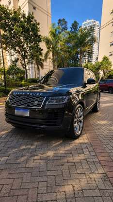 LAND ROVER-RANGE ROVER VOGUE-2019