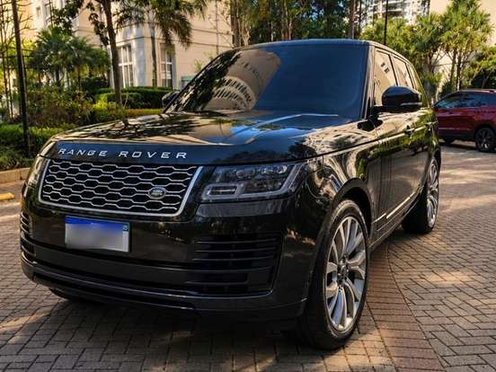 LAND ROVER-RANGE ROVER VOGUE-2.0 P400E HÍBRIDO SE AUTOMÁTICO LAND ROVER-RANGE ROVER VOGUE-2019