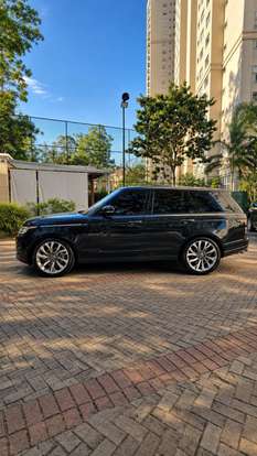 LAND ROVER-RANGE ROVER VOGUE-2019