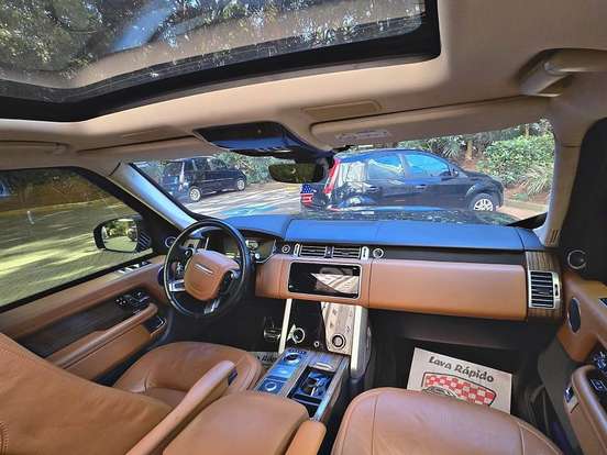 LAND ROVER-RANGE ROVER VOGUE-2.0 P400E HÍBRIDO SE AUTOMÁTICO LAND ROVER-RANGE ROVER VOGUE-2019