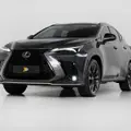 LEXUS NX 350h 2.5 16V VVT-I HYBRID DYNAMIC CVT AWD LEXUS NX 350h 2.5 16V VVT-I HYBRID DYNAMIC CVT AWD