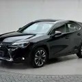 LEXUS UX 250h 2.0 VVT-I HYBRID DYNAMIC CVT LEXUS UX 250h 2.0 VVT-I HYBRID DYNAMIC CVT