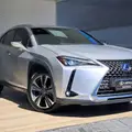 LEXUS UX 250h 2.0 VVT-I HYBRID DYNAMIC CVT LEXUS UX 250h 2.0 VVT-I HYBRID DYNAMIC CVT