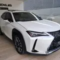 LEXUS UX 250h 2.0 VVT-I HYBRID LUXURY CVT LEXUS UX 250h 2.0 VVT-I HYBRID LUXURY CVT