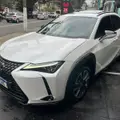 LEXUS UX 250h 2.0 VVT-I HYBRID LUXURY CVT LEXUS UX 250h 2.0 VVT-I HYBRID LUXURY CVT