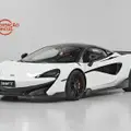 MCLAREN 600LT 3.8 V8 TURBO GASOLINA SSG MCLAREN 600LT 3.8 V8 TURBO GASOLINA SSG