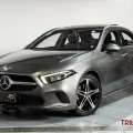 MERCEDES-BENZ A 200 1.3 CGI GASOLINA ADVANCE SEDAN 7G-DCT MERCEDES-BENZ A 200 1.3 CGI GASOLINA ADVANCE SEDAN 7G-DCT