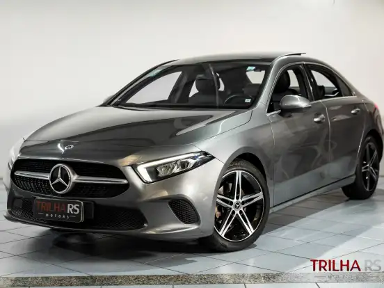 MERCEDES-BENZ-A 200-1.3 CGI GASOLINA ADVANCE SEDAN 7G-DCT MERCEDES-BENZ-A 200-2020