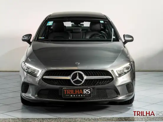 MERCEDES-BENZ-A 200-1.3 CGI GASOLINA ADVANCE SEDAN 7G-DCT MERCEDES-BENZ-A 200-2020