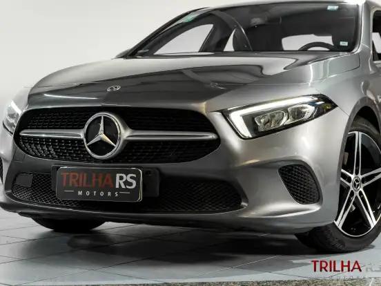 MERCEDES-BENZ-A 200-1.3 CGI GASOLINA ADVANCE SEDAN 7G-DCT MERCEDES-BENZ-A 200-2020