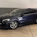 MERCEDES-BENZ A 200 1.6 CGI FLEX 7G-DCT MERCEDES-BENZ A 200 1.6 CGI FLEX 7G-DCT