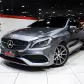 MERCEDES-BENZ A 250 2.0 CGI GASOLINA SPORT 7G-DCT MERCEDES-BENZ A 250 2.0 CGI GASOLINA SPORT 7G-DCT