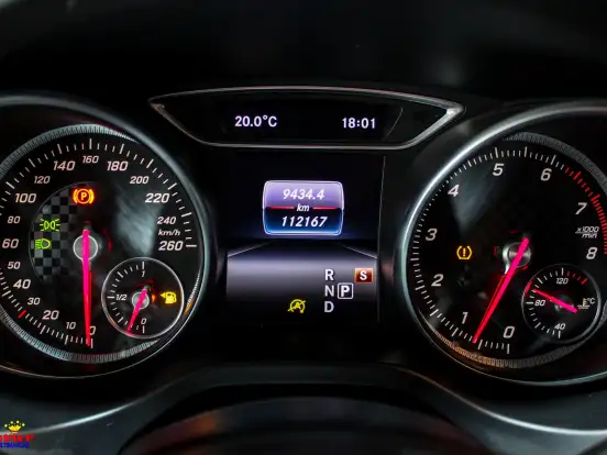 MERCEDES-BENZ-A 250-2.0 CGI GASOLINA SPORT 7G-DCT MERCEDES-BENZ-A 250-2017