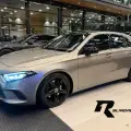 MERCEDES-BENZ A 250 2.0 CGI GASOLINA VISION 7G-DCT MERCEDES-BENZ A 250 2.0 CGI GASOLINA VISION 7G-DCT