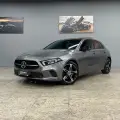 MERCEDES-BENZ A 250 2.0 CGI GASOLINA VISION 7G-DCT MERCEDES-BENZ A 250 2.0 CGI GASOLINA VISION 7G-DCT