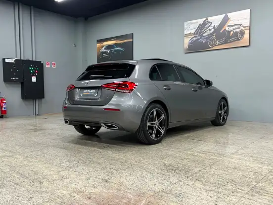 MERCEDES-BENZ-A 250-2.0 CGI GASOLINA VISION 7G-DCT MERCEDES-BENZ-A 250-2019