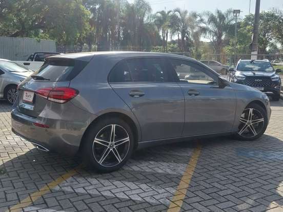 MERCEDES-BENZ-A 250-2.0 CGI GASOLINA VISION 7G-DCT MERCEDES-BENZ-A 250-2019