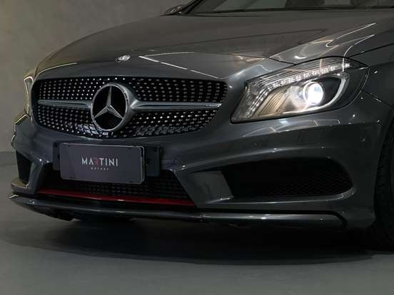 MERCEDES-BENZ-A 250-2014