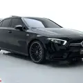 MERCEDES-BENZ A 35 AMG 2.0 CGI GASOLINA 4MATIC 7G-DCT MERCEDES-BENZ A 35 AMG 2.0 CGI GASOLINA 4MATIC 7G-DCT