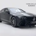 MERCEDES-BENZ AMG GT 63 4.0 V8 TURBO GASOLINA S 4MATIC+ SPEEDSHIFT MERCEDES-BENZ AMG GT 63 4.0 V8 TURBO GASOLINA S 4MATIC+ SPEEDSHIFT