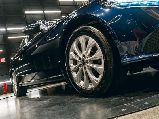 MERCEDES-BENZ-C 180-1.6 CGI FLEX AVANTGARDE 9G-TRONIC MERCEDES-BENZ-C 180-2019
