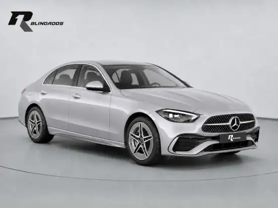 MERCEDES-BENZ-C 200-1.5 EQ BOOST HÍBRIDO AMG LINE 9G-TRONIC MERCEDES-BENZ-C 200-2026
