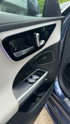 MERCEDES-BENZ-C 200-2024