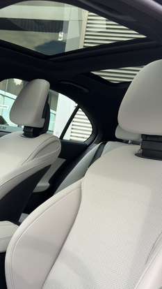 MERCEDES-BENZ-C 200-2024