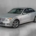 MERCEDES-BENZ C 200 1.8 CGI AVANTGARDE 16V GASOLINA 4P AUTOMÁTICO MERCEDES-BENZ C 200 1.8 CGI AVANTGARDE 16V GASOLINA 4P AUTOMÁTICO