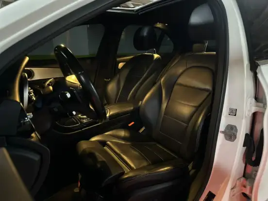 MERCEDES-BENZ-C 200-2015