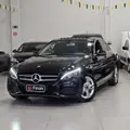 MERCEDES-BENZ C 250 2.0 CGI GASOLINA AVANTGARDE 9G-TRONIC MERCEDES-BENZ C 250 2.0 CGI GASOLINA AVANTGARDE 9G-TRONIC