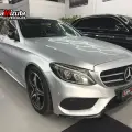 MERCEDES-BENZ C 300 2.0 CGI GASOLINA SPORT 9G-TRONIC MERCEDES-BENZ C 300 2.0 CGI GASOLINA SPORT 9G-TRONIC