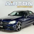 MERCEDES-BENZ C 300 2.0 CGI GASOLINA SPORT 9G-TRONIC MERCEDES-BENZ C 300 2.0 CGI GASOLINA SPORT 9G-TRONIC