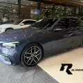 MERCEDES-BENZ C 300 2.0 EQ BOOST HÍBRIDO AMG LINE 9G-TRONIC MERCEDES-BENZ C 300 2.0 EQ BOOST HÍBRIDO AMG LINE 9G-TRONIC