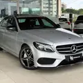 MERCEDES-BENZ C 300 2.0 CGI GASOLINA SPORT 9G-TRONIC MERCEDES-BENZ C 300 2.0 CGI GASOLINA SPORT 9G-TRONIC
