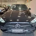 MERCEDES-BENZ C 300 2.0 EQ BOOST HÍBRIDO AMG LINE 9G-TRONIC MERCEDES-BENZ C 300 2.0 EQ BOOST HÍBRIDO AMG LINE 9G-TRONIC