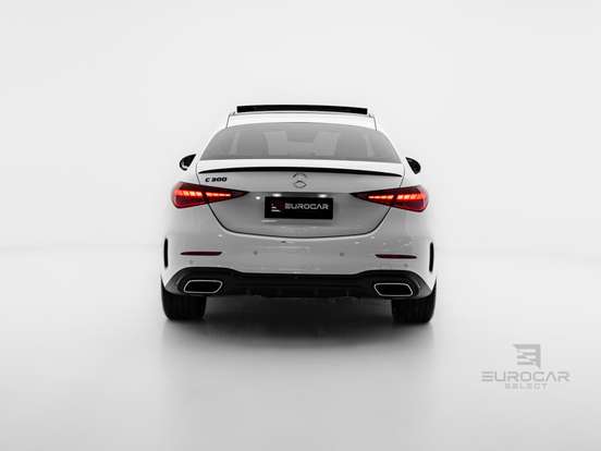 MERCEDES-BENZ-C 300-2024