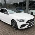 MERCEDES-BENZ C 300 2.0 EQ BOOST HÍBRIDO AMG LINE 9G-TRONIC MERCEDES-BENZ C 300 2.0 EQ BOOST HÍBRIDO AMG LINE 9G-TRONIC