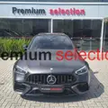 MERCEDES-BENZ C 63 AMG 2.0 TURBO PHEV S E PERFORMANCE 4MATIC+ SPEEDSHIFT MERCEDES-BENZ C 63 AMG 2.0 TURBO PHEV S E PERFORMANCE 4MATIC+ SPEEDSHIFT