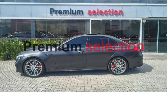 MERCEDES-BENZ-C 63 AMG-2024