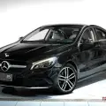 MERCEDES-BENZ CLA 180 1.6 CGI GASOLINA 7G-DCT MERCEDES-BENZ CLA 180 1.6 CGI GASOLINA 7G-DCT