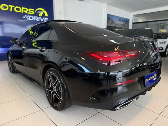 MERCEDES-BENZ-CLA 200-1.3 MHEV 7G-DCT MERCEDES-BENZ-CLA 200-2023